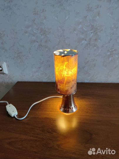 Лампа - ночник