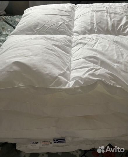 Одеяло Togas новое
