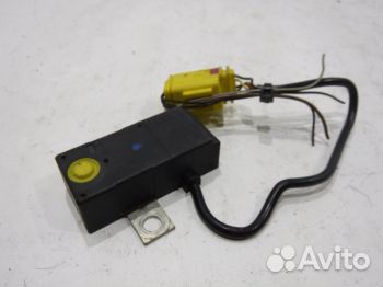 Блок управления