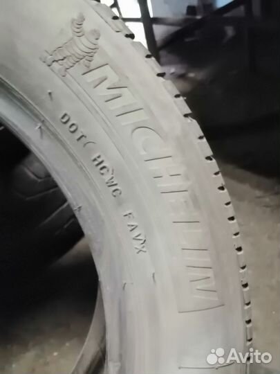 Michelin Energy XH1 205/55 R16