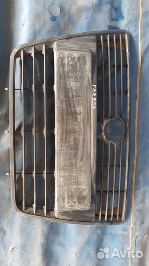 Решетка радиатора газель бизнес 3302-8401020-60
