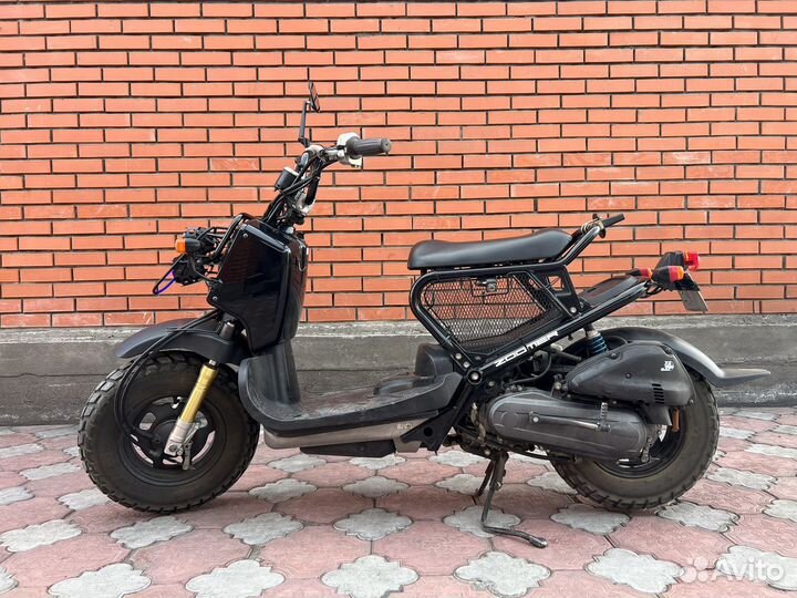 Honda Zoomer