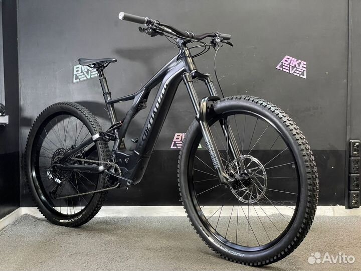 2021 Specialized Turbo Levo Alloy