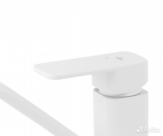 Смеситель для раковины Kaiser 34010-4 Sonat