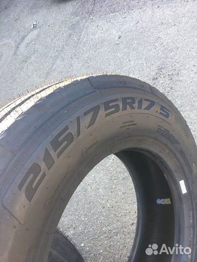 Кама NT 202 215/75 R17.5