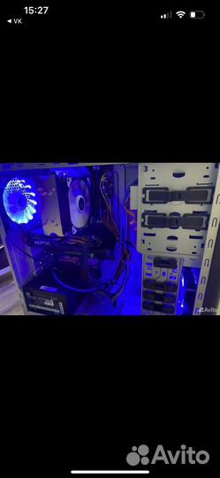 Продам пк