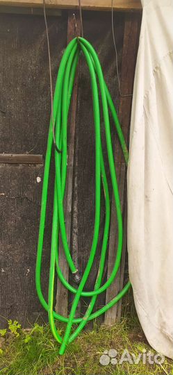 Шланг поливочный 25 мм садовый