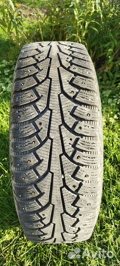 Nokian Tyres Hakkapeliitta 5 SUV 225/65 R17 106T