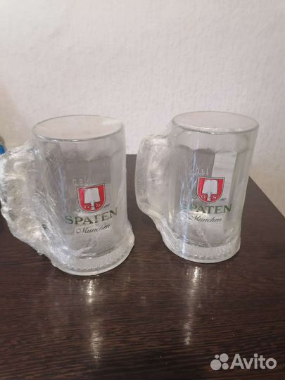 Пивная кружка