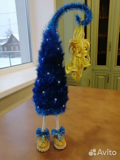 Новогодняя елочка