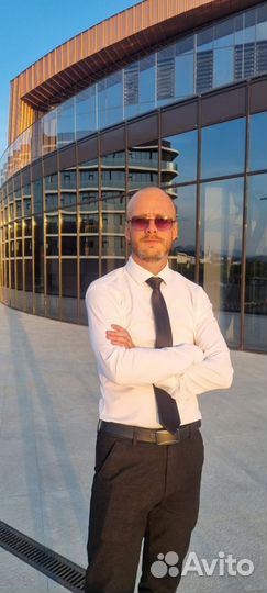 Свой человек в Сочи