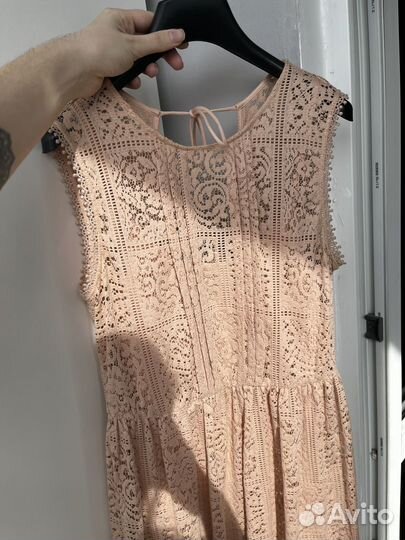 Платье Zara
