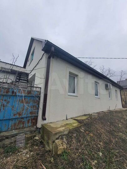 Дом 108 м² на участке 17 сот.