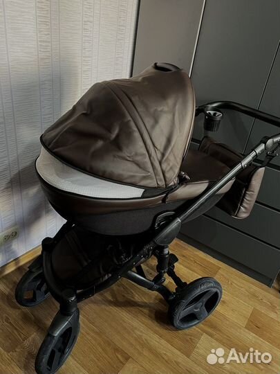 Коляска 2 в 1 verdi