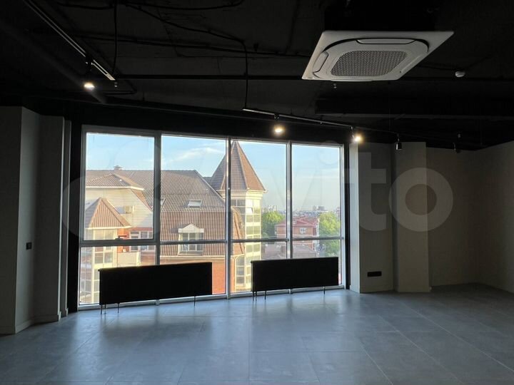 Сдам офисное помещение, 62 м²