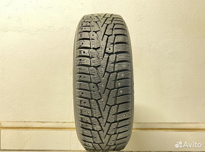 Nexen Winguard WinSpike 205/60 R16 T