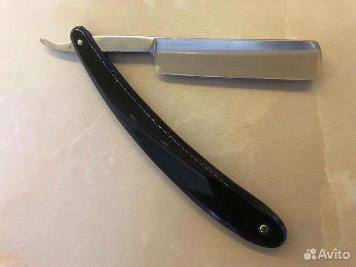 Опасная бритва Заря