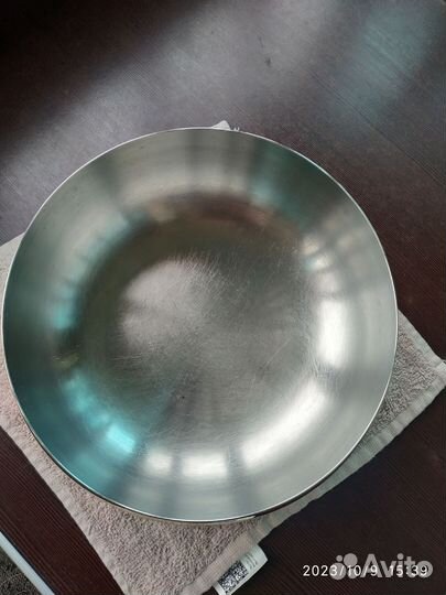 Большая салатница Zepter