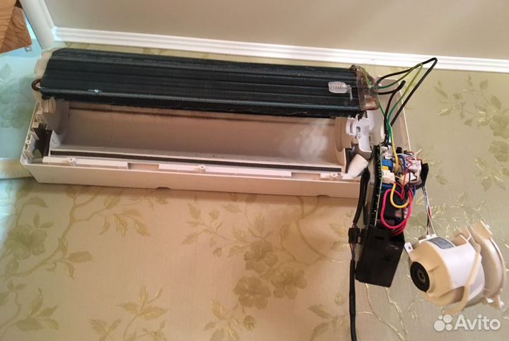 Ремонт Кондиционеров и стиральных машин