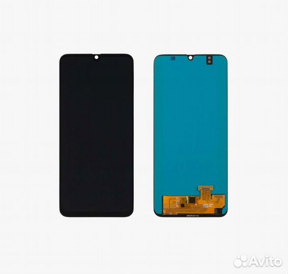 Дисплей для Samsung A305F Galaxy A30 (oled)