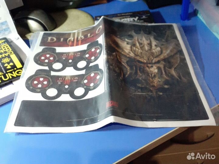 Наклейки для Ps3