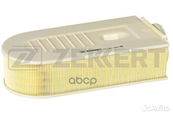 Фильтр возд. MB E-Class (W212 S212 A207 C207