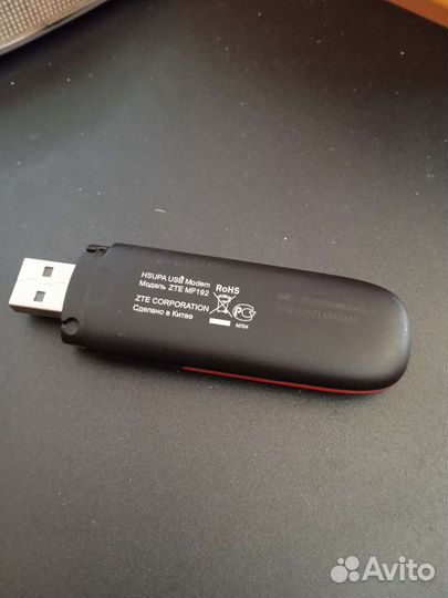 Модем МТС