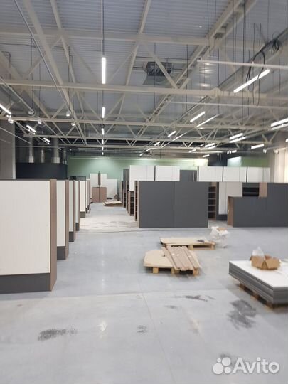 Сборка мебели