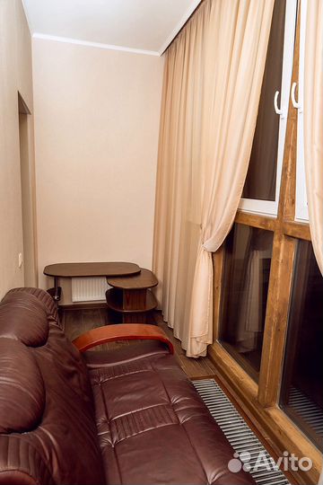 Капитальный ремонт квартиры