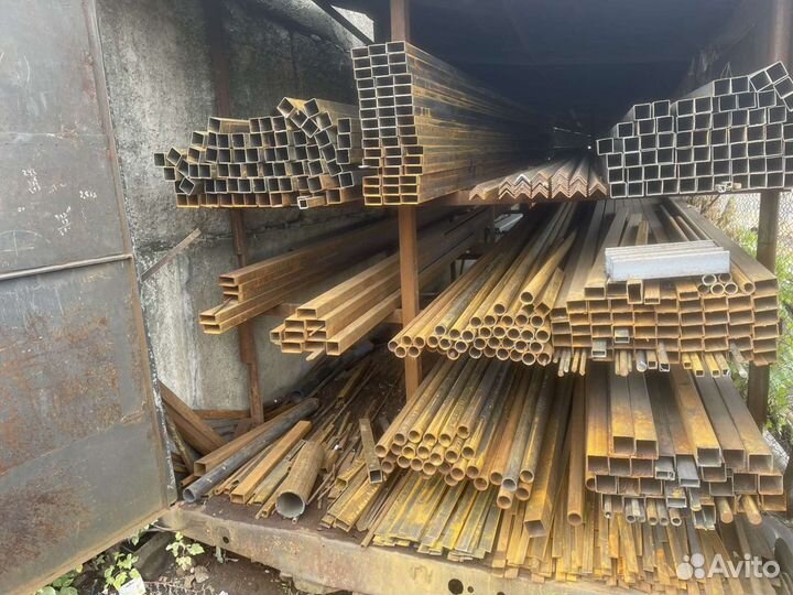 Металлопрокат