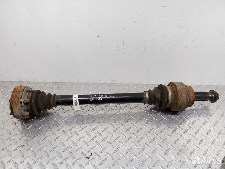 Полуось задняя правая BMW X6 E71 456716701