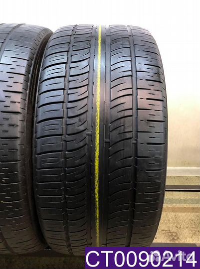 Pirelli Scorpion Zero Asimmetrico 285/40 R22 112W