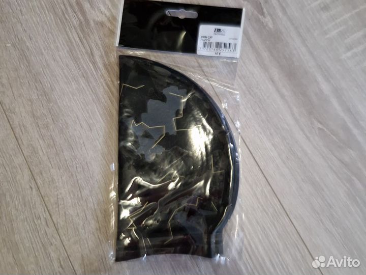 Шапочка для плавания Zerod