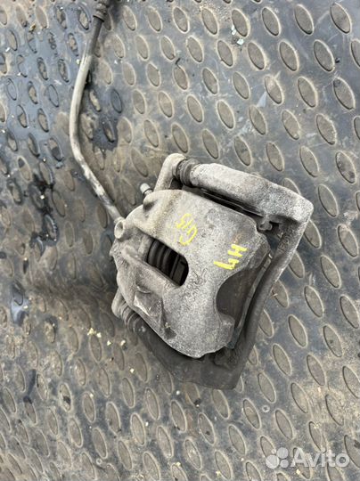 Тормозной суппорт Nissan Almera G15