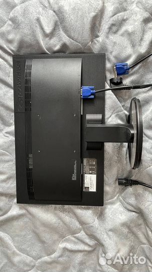 Монитор Packard bell Viseo 193DX 18,5 дюймов