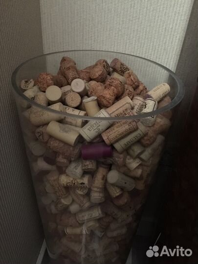 Винные пробки