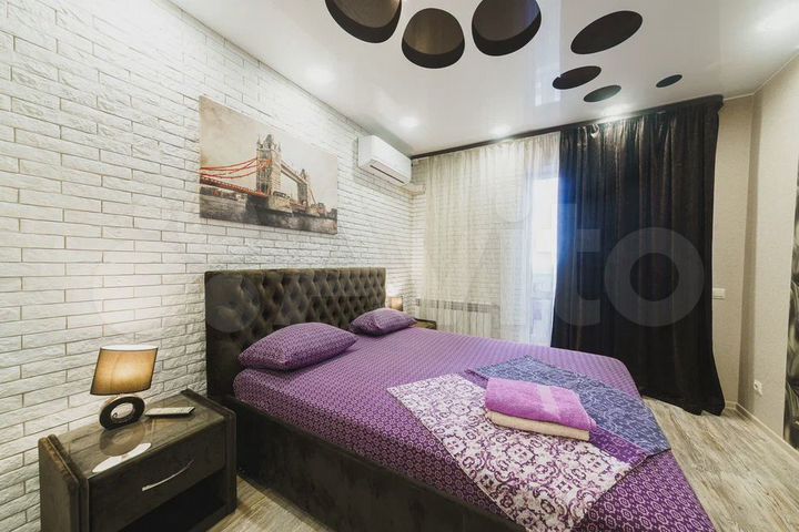 Квартира-студия, 30 м², 8/25 эт.