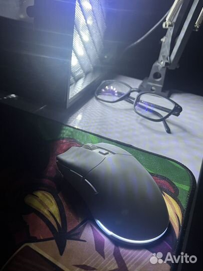 Ardor Gaming Immortality Pro Wireless