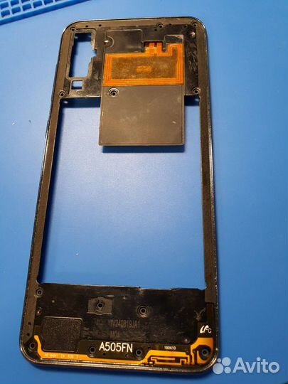 Рамка samsung A50