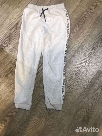 Спортивные штаны