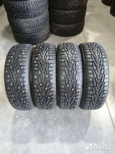 Nokian Tyres Nordman 7 185/65 R15 92T