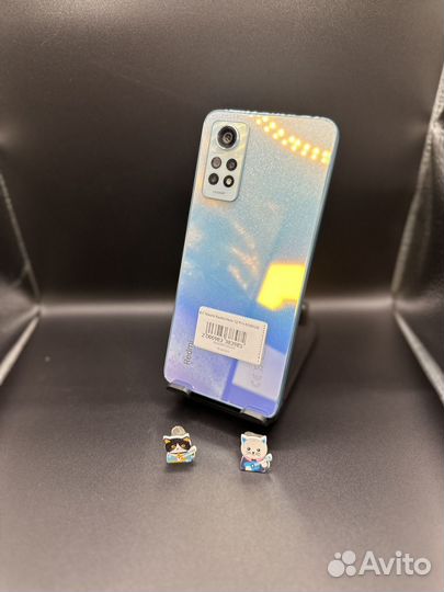 Xiaomi Redmi Note 12 Pro, 8/256 ГБ
