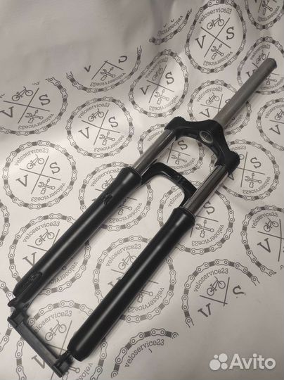 Вилка для велосипеда 26