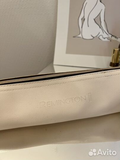 Выпрямитель remington proluxe