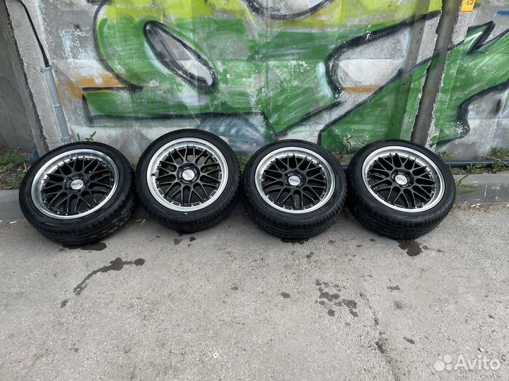 Toyo Proxes CF2 225/45 R17