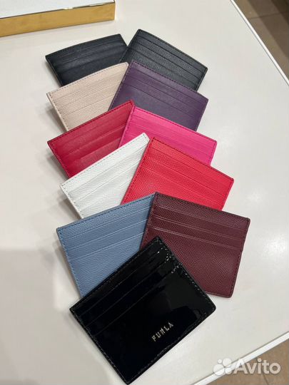Картхолдер Furla