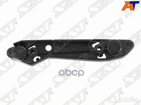 Крепление бампера BMW 3-series F30 12-18 LH вер