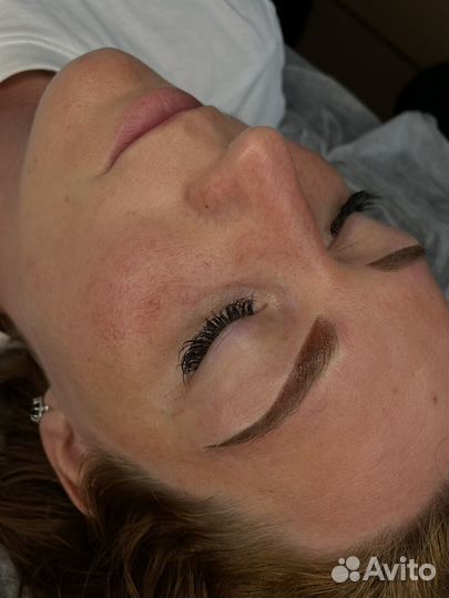Перманентный макияж