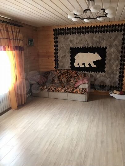 Дача 75 м² на участке 6,7 сот.