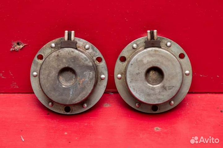 Клапан электромагнитный Mercedes S500 W140 M119